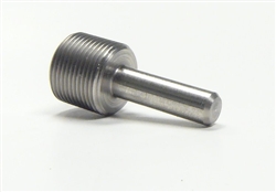thumbnail image 2 of 5/8x24 Threading Alignment Tool (TAT) Die Starter For .40 Cal – Gunsmithing 2 of 5